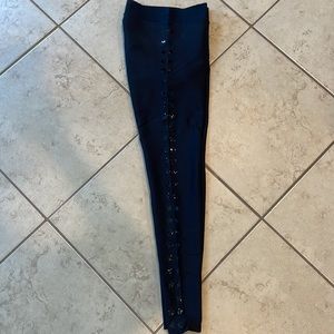 Ultracor Ultra High Legging with Stars on the side